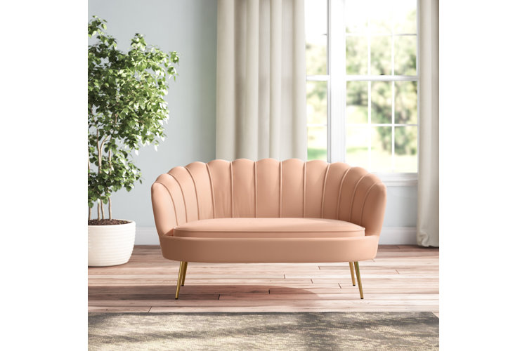 Top 15 Velvet Loveseats in 2023 Wayfair